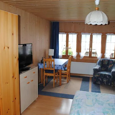 Studio Glaus Wilderswil