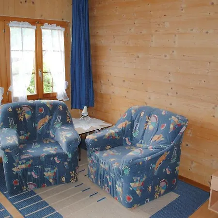 Studio Glaus Apartment