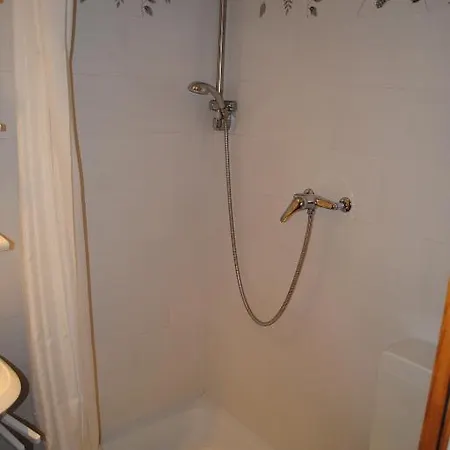 Studio Glaus Apartment Wilderswil