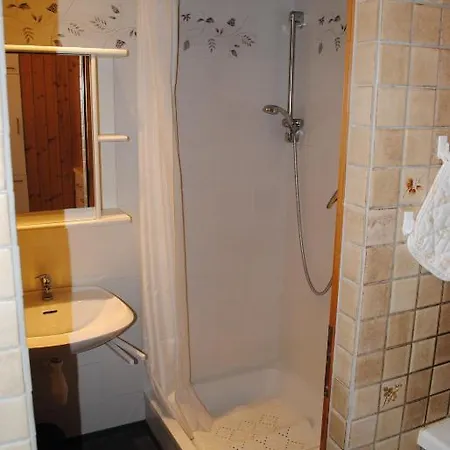 Apartment Studio Glaus