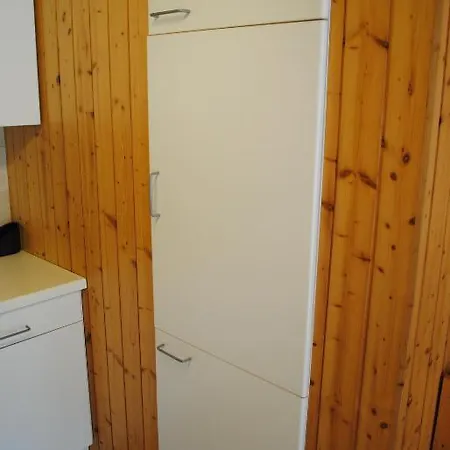 Appartement Studio Glaus