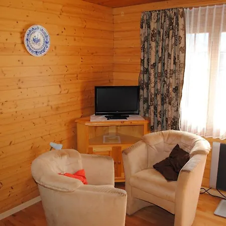 Studio Glaus Apartment Wilderswil