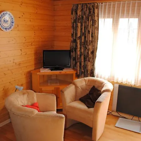 Studio Glaus Apartment *