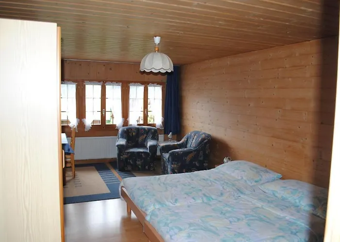 아파트 스튜디오 글라우스