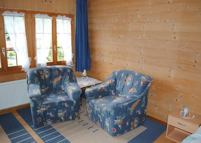 스튜디오 글라우스 아파트