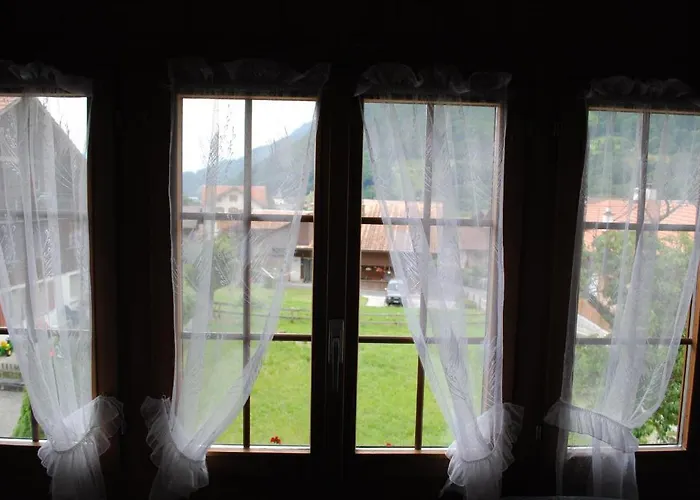 스튜디오 글라우스 아파트 *