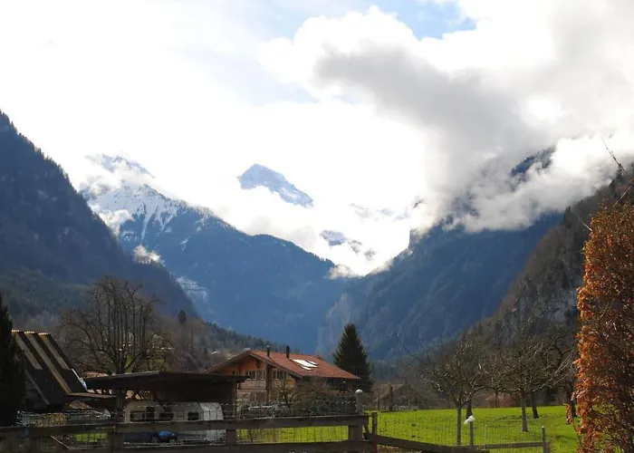 아파트 스튜디오 글라우스