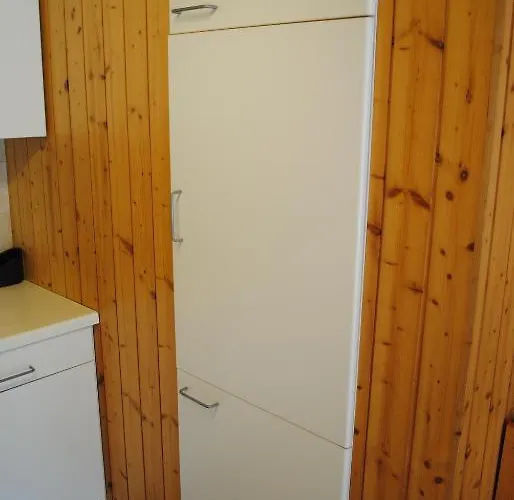 Apartment Studio Glaus