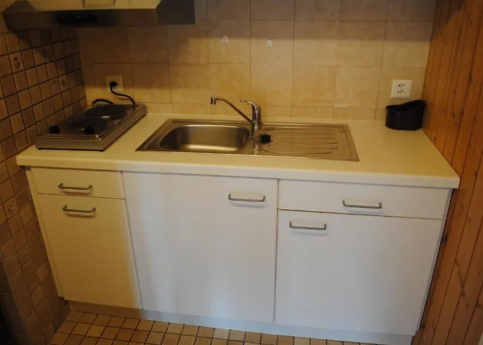 아파트 스튜디오 글라우스 빌더스빌