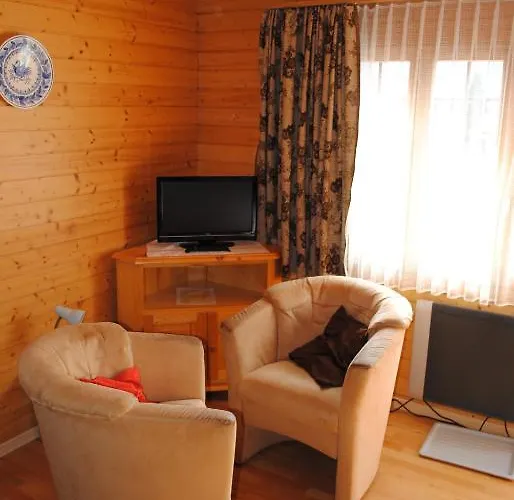 스튜디오 글라우스 아파트 *