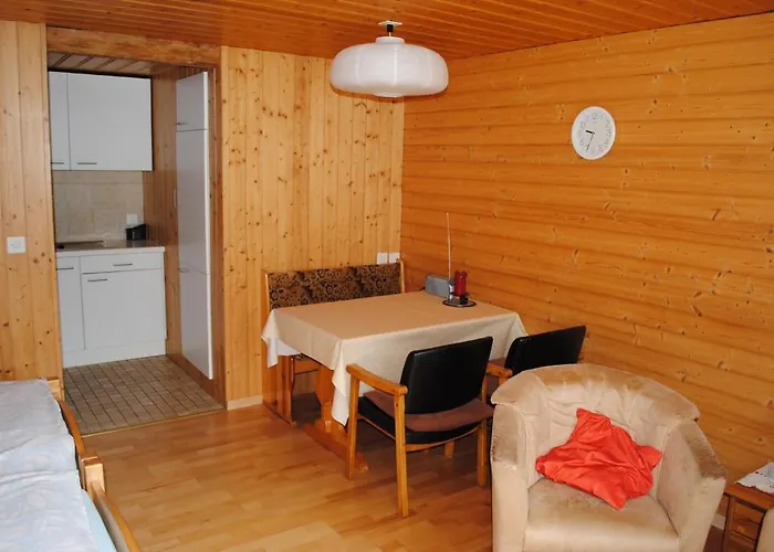 아파트 스튜디오 글라우스