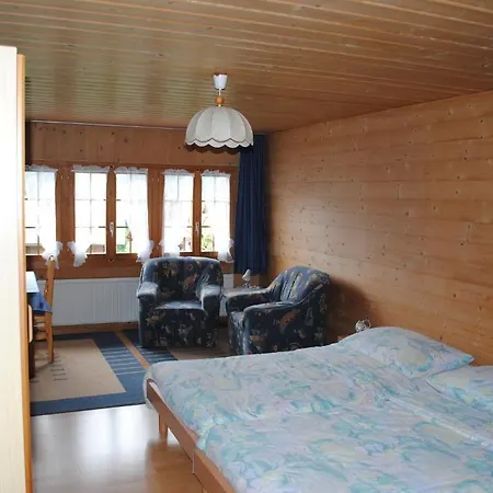 Lejlighed Studio Glaus