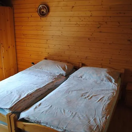 Studio Glaus Lejlighed Wilderswil