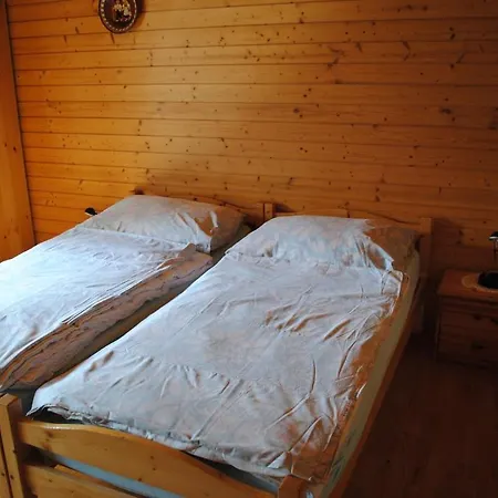 Lejlighed Studio Glaus Wilderswil