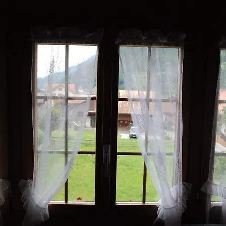 Studio Glaus Apartment *