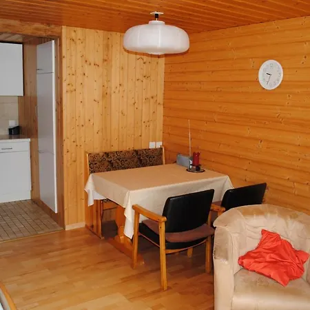 Apartment Studio Glaus