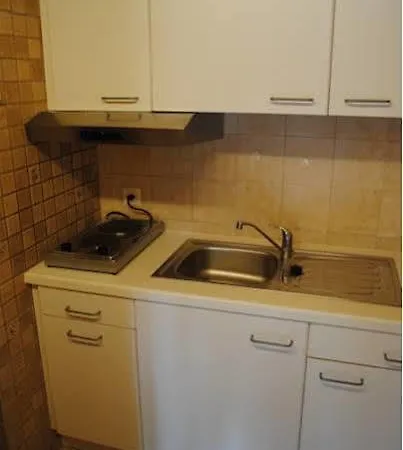 Studio Glaus Apartment *